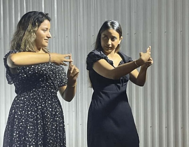 Canggu: Private Indonesian Sign Language Mini Class & Dinner - Who Is This Tour Best Suited For?