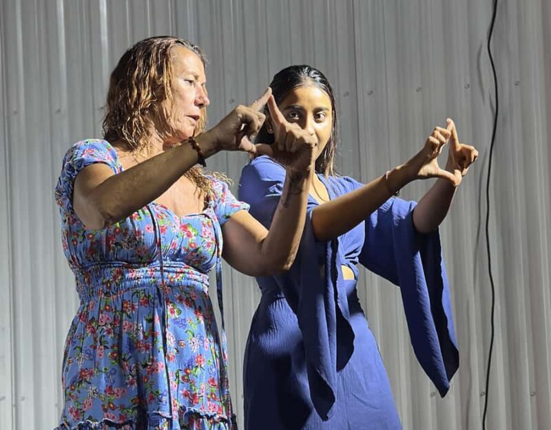 Canggu: Private Indonesian Sign Language Mini Class & Dinner - FAQs