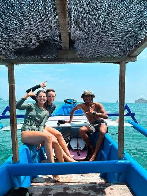 Canggu: Private Surf Lesson with certified lifeguard - What Reviewers Say