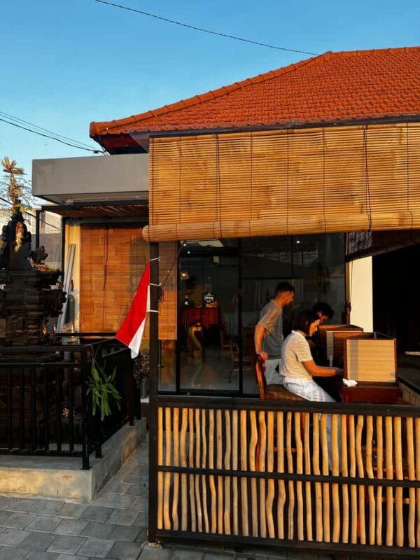 Canggu: Ring Making Class with Sunset & Photos Included - Good To Know