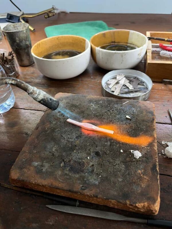 Canggu: Ring Making Class with Sunset & Photos Included - Who Should Consider This?