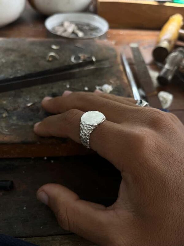 Canggu: Ring Making Class with Sunset & Photos Included - FAQ