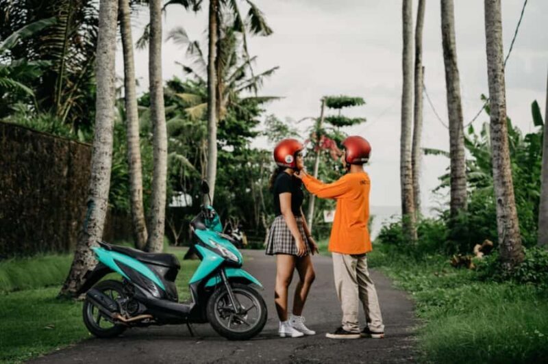 Canggu: Scooter Lesson with Professional Instructor - What Makes This Scooter Lesson Stand Out?