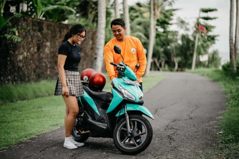 Canggu: Scooter Lesson with Professional Instructor - What Makes This Tour Stand Out?