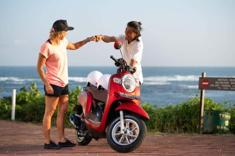 Canggu: Scooter Lesson with Professional Instructor - Pricing and Value