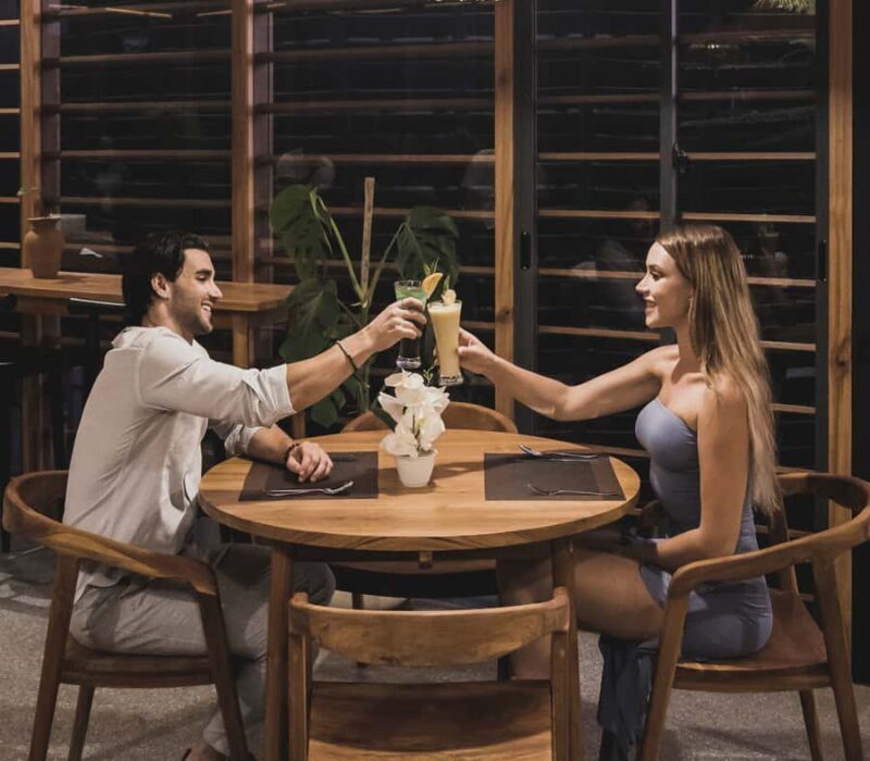 Canggu: Seabird Restaurant Bali Dining Experience - Introduction  