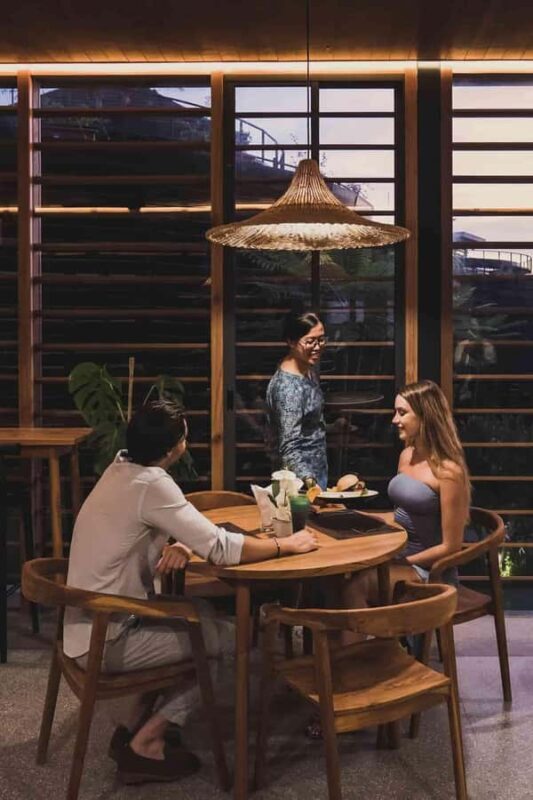 Canggu: Seabird Restaurant Bali Dining Experience - Practical Details and Value