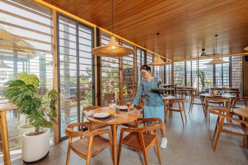 Canggu: Seabird Restaurant Bali Dining Experience - Good To Know