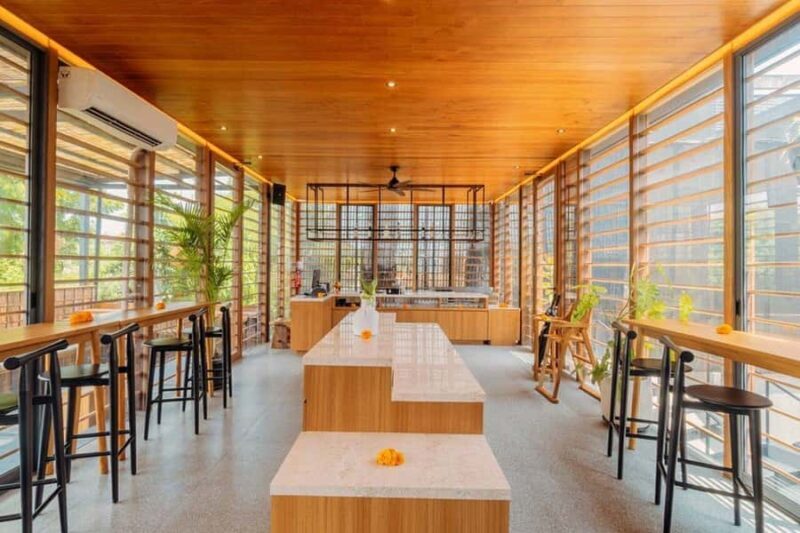 Canggu: Seabird Restaurant Bali Dining Experience - Practical Details