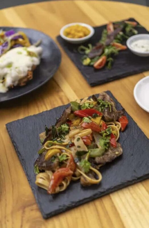 Canggu: Seabird Restaurant Bali Dining Experience - The Sum Up