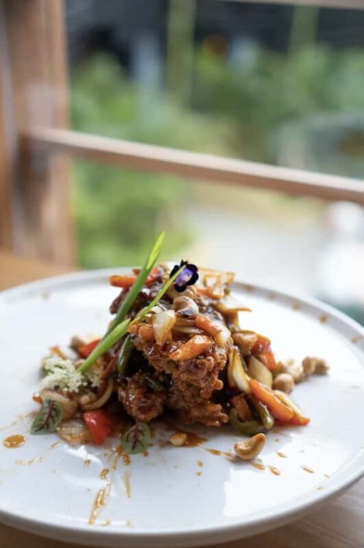 Canggu: Seabird Restaurant Bali Dining Experience - Frequently Asked Questions