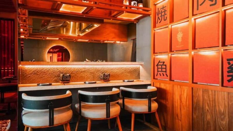 Canggu: Shichirin Japanese Grill & Dining E-Voucher - What to Expect from the Menu?