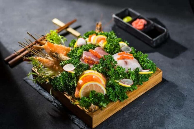 Canggu: Shichirin Japanese Grill & Dining E-Voucher - FAQs