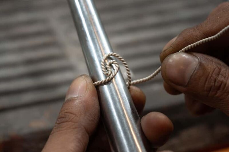 Canggu Silver Jewelry Class - Craft Your Own Silver Piece - FAQ