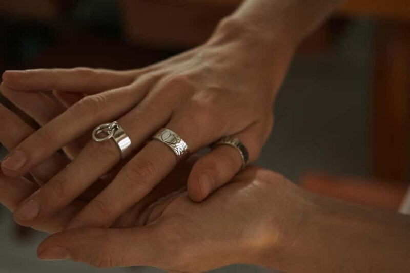 Canggu Silver Jewelry Class - Craft Your Own Silver Piece - What to Expect from Your Jewelry-Making Experience