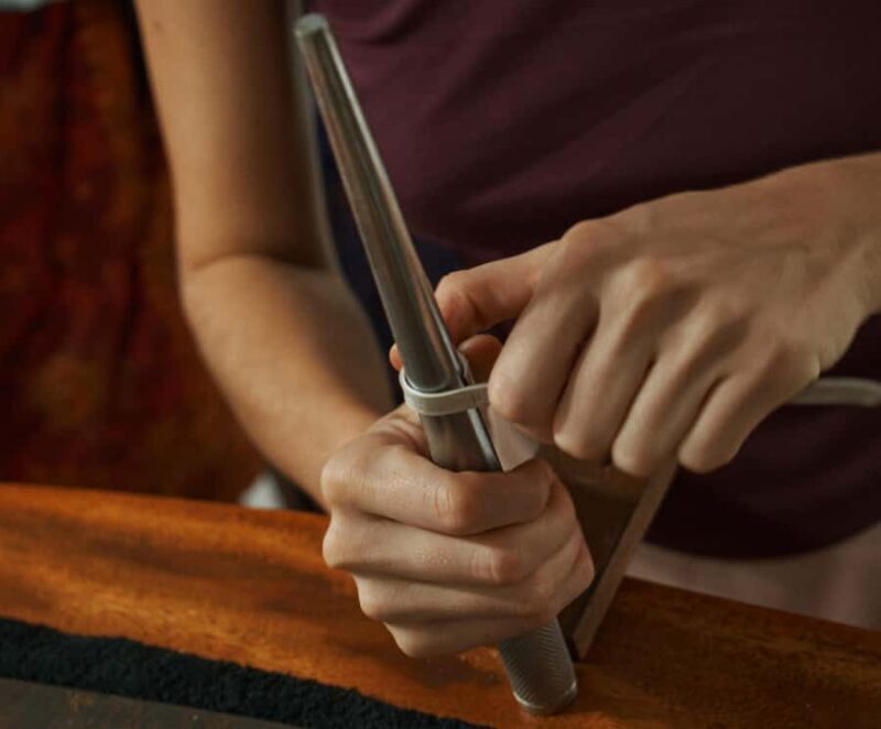 Canggu Silver Jewelry Class - Craft Your Own Silver Piece - Practical Details & Tips