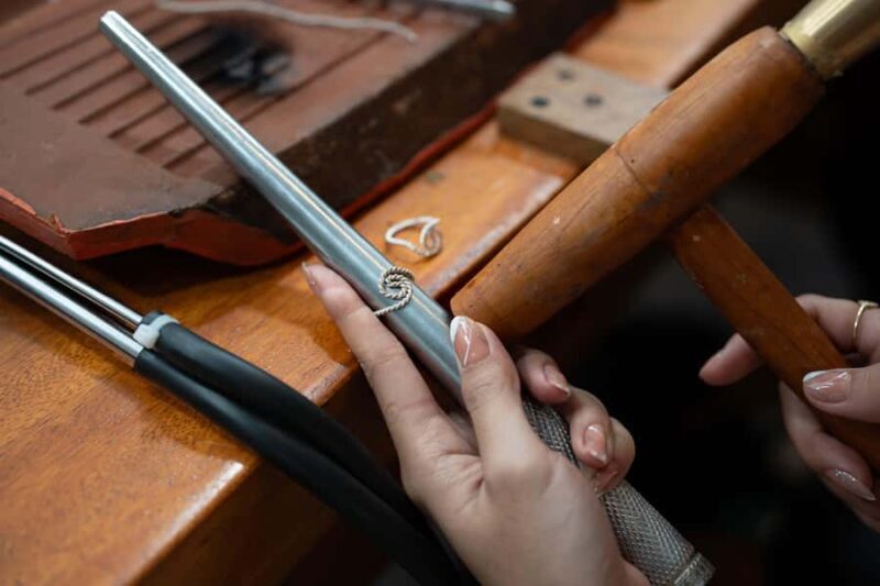 Canggu Silver Jewelry Class - Craft Your Own Silver Piece - Final Thoughts