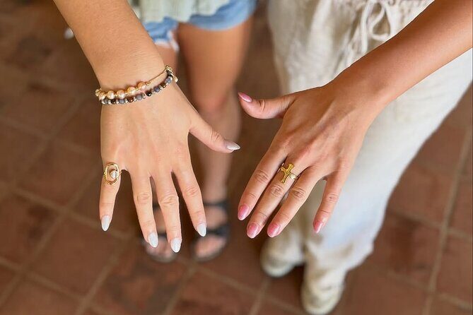 Canggu Silver Jewelry Class Design and Create Your Own Piece - FAQ  