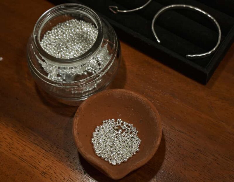 Canggu Silver Jewelry Class  Learn, Create, Take Home - Design and Inspiration