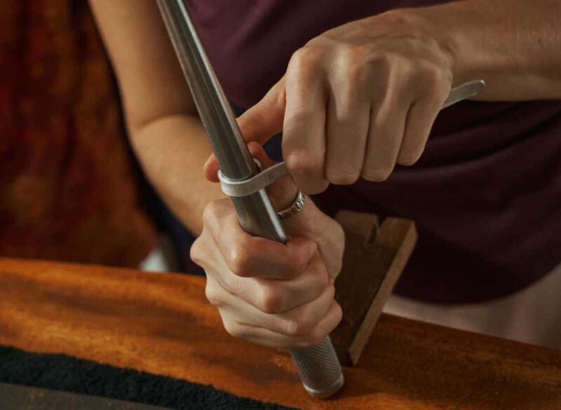 Canggu Silver Jewelry Class Learn, Create, Take Home - Good To Know