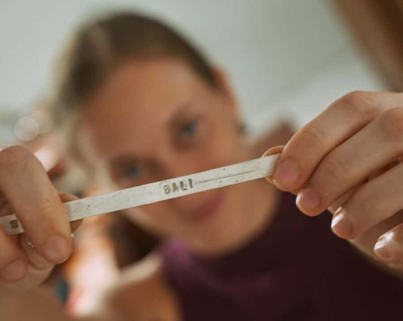 Canggu Silver Jewelry Class Learn, Create, Take Home - What Makes the Canggu Silver Jewelry Class Stand Out?