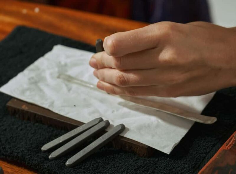 Canggu Silver Jewelry Class Learn, Create, Take Home - Practical Details