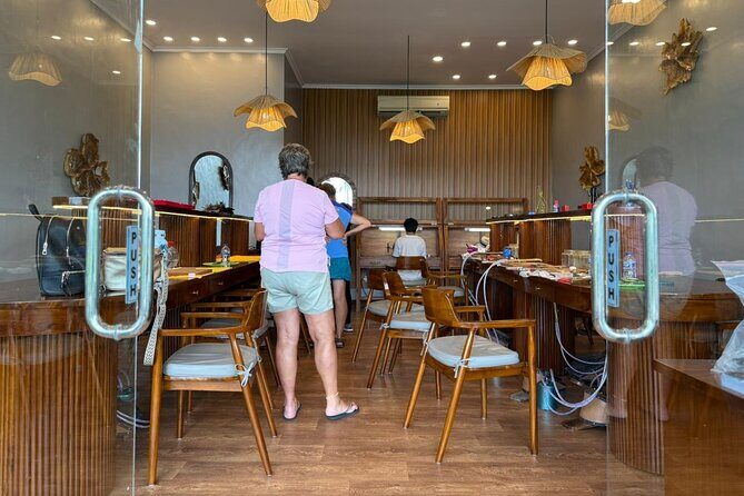 Canggu Silver Jewelry Making Class: Create Unique Silver Jewelry - Authentic Insights from Reviewers