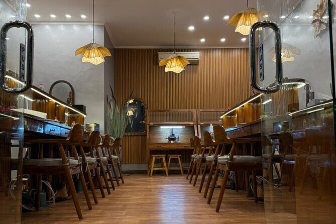 Canggu Silver Jewelry Making Class: Create Unique Silver Jewelry - The Sum Up: Is It Worth It?