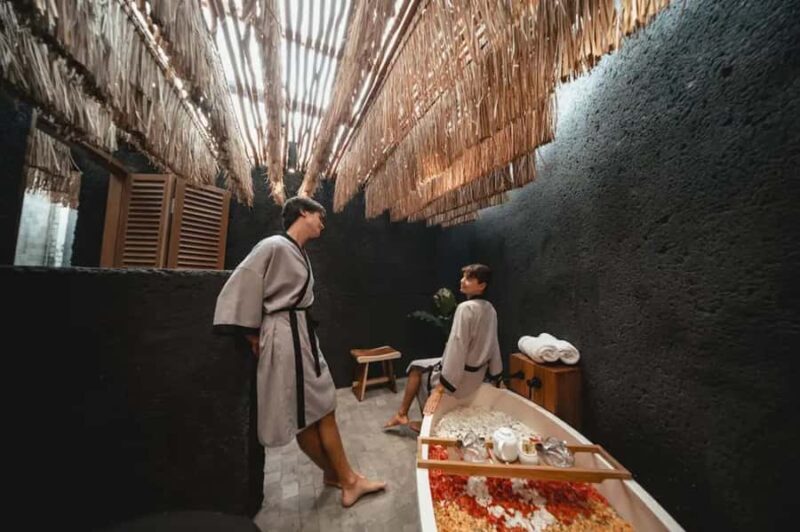 Canggu: Spa and Bath Experiences at Svaha Spa Nelayan - Practical Details You Need to Know