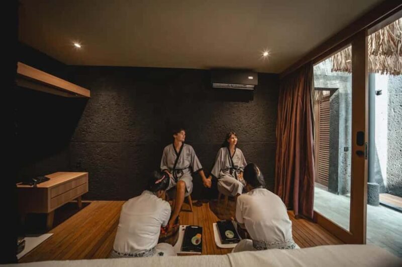 Canggu: Spa and Bath Experiences at Svaha Spa Nelayan - The Authentic Bali Experience