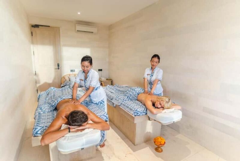 Canggu: Spa and Bath Experiences at Svaha Spa Padang Linjong - Good To Know
