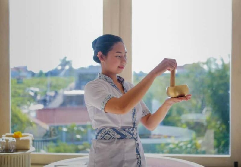 Canggu: Spa and Bath Experiences at Svaha Spa Padang Linjong - An In-Depth Look at Svaha Spa Padang Linjong