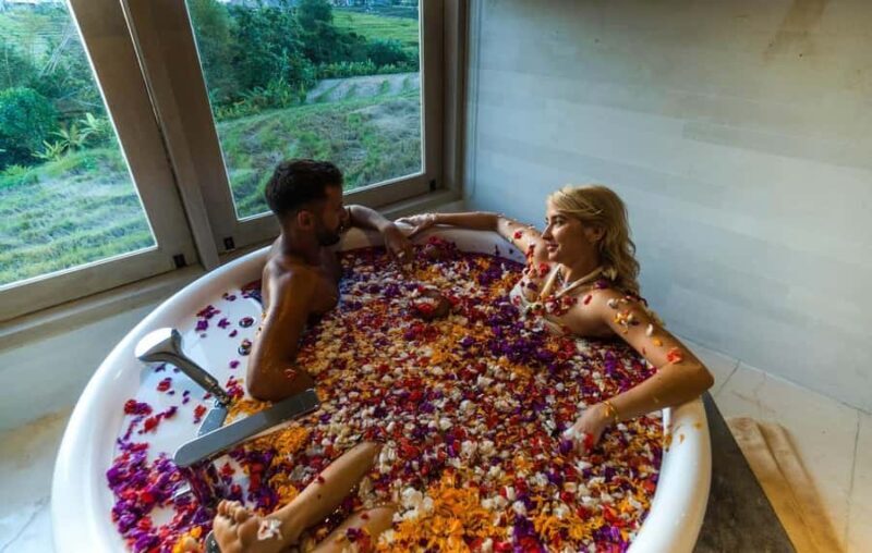 Canggu: Spa and Bath Experiences at Svaha Spa Padang Linjong - An Overview of Svaha Spa Padang Linjong