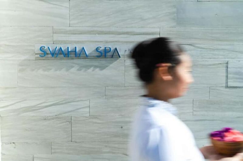 Canggu: Spa and Bath Experiences at Svaha Spa Padang Linjong - Authenticity and Review Insights