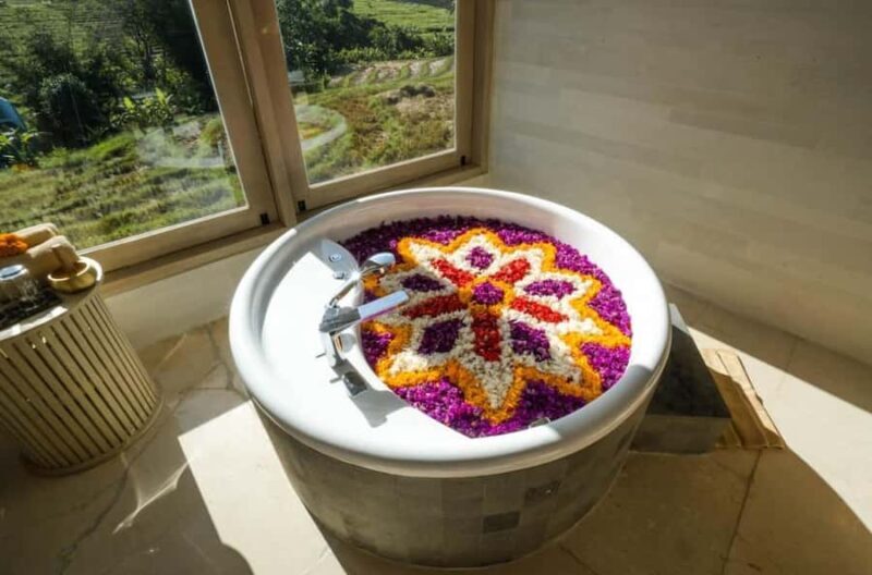 Canggu: Spa and Bath Experiences at Svaha Spa Padang Linjong - Practical Details