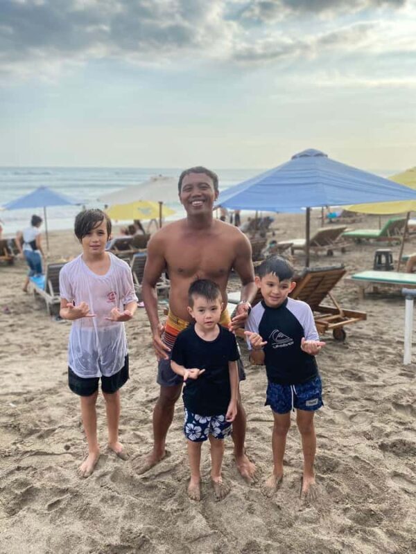 Canggu: Surf Group Lesson for Beginner - The Real Value: Why This Surf Lesson is Worth It