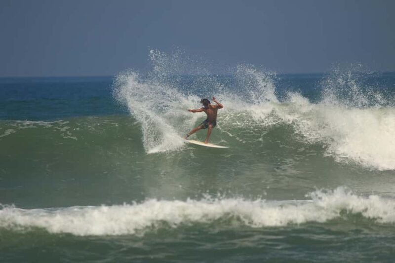 Canggu: Surf Lesson - Good To Know