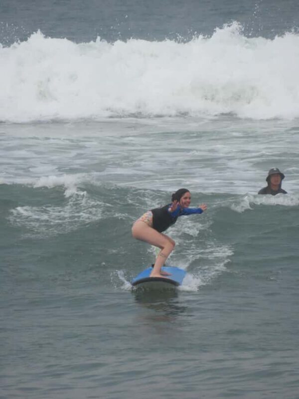 Canggu: Surf Lesson - FAQs