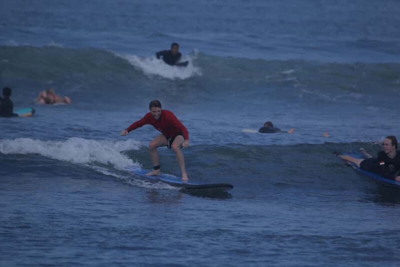Canggu Surf Lesson - Good To Know