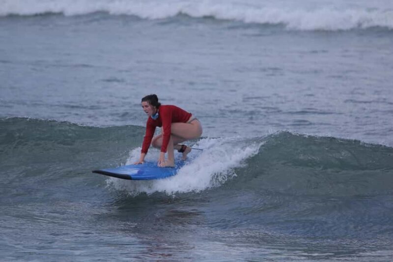 Canggu Surf Lesson - What to Expect from Your Canggu Surf Lesson