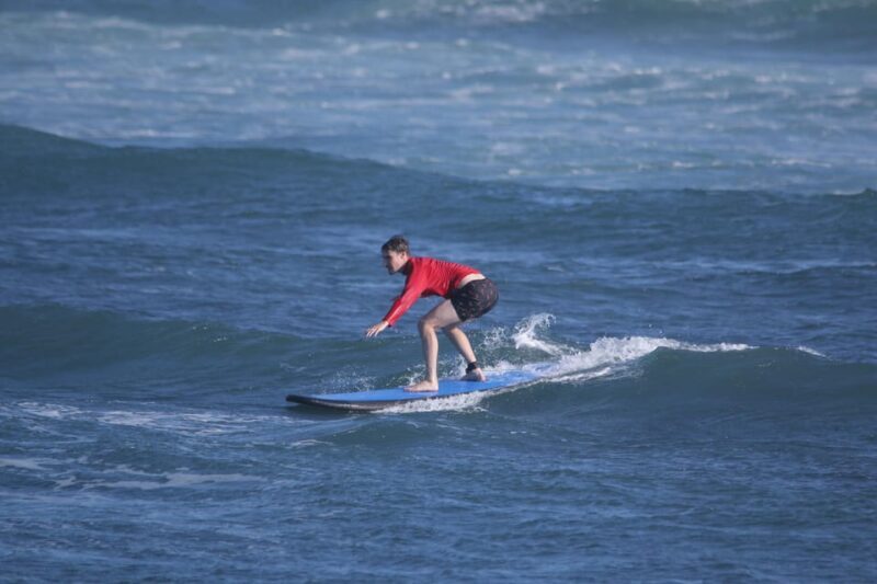 Canggu Surf Lesson - Who Should Consider This Experience?