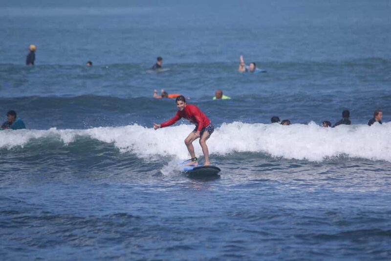 Canggu Surf Lesson - Good To Know
