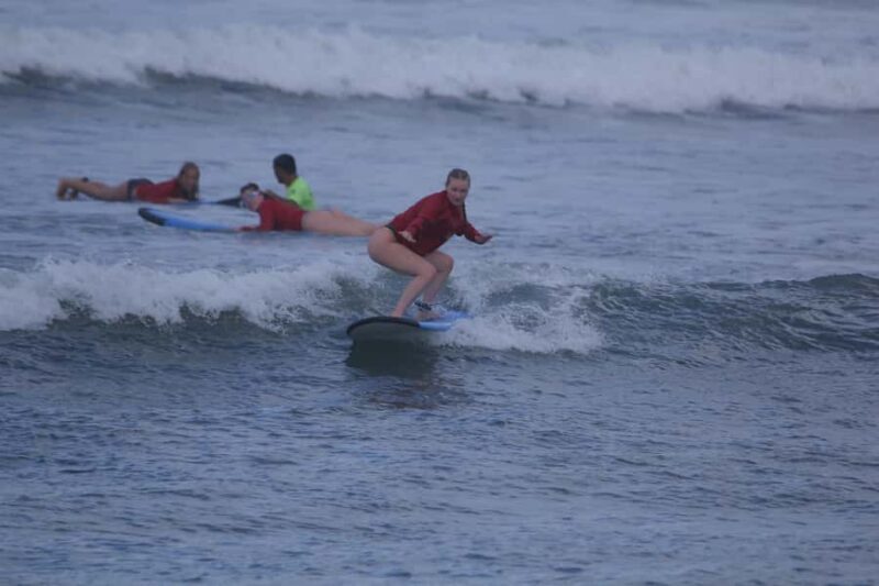 Canggu Surf Lesson - Comparing the Value
