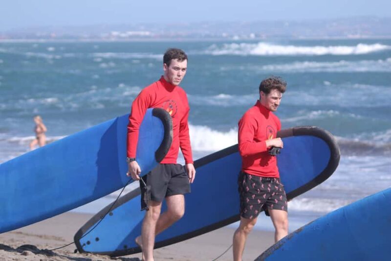 Canggu Surf Lesson - Final Thoughts: Who Should Consider This Surf Experience?