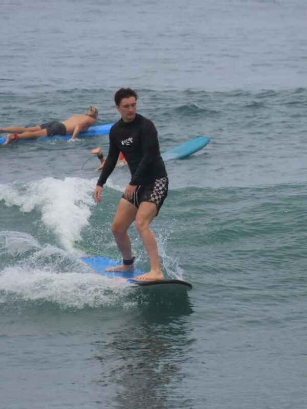 Canggu: Surf Lesson - FAQs