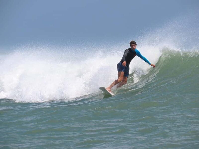 Canggu: Surf Lesson for All Levels - Practical Tips for Your Surf Lesson