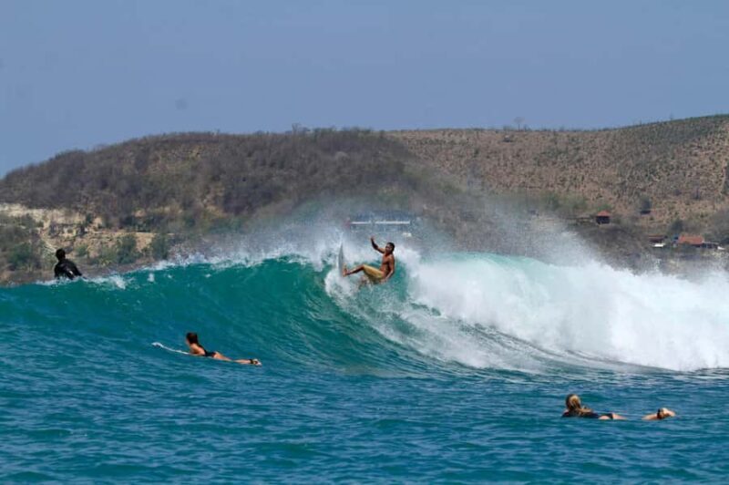 Canggu: Surf Private Lesson for Beginner - Authentic Insights from Reviews