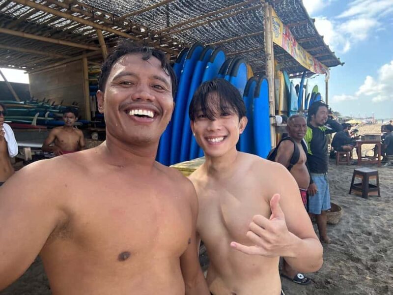 Canggu: Surf Private Lesson for Beginner - Who Will Love This Experience?
