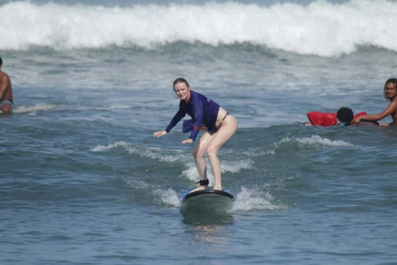 Canggu Surf School Bali - A Complete Look at Canggu Surf School Bali