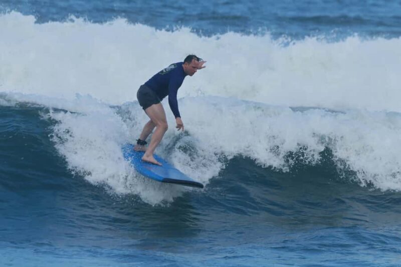 Canggu Surf School Bali - FAQ